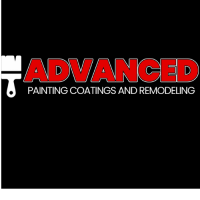 Advanced Painting,Coatings and Remodeling Logo