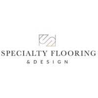 Specialty Carpet Showroom Logo