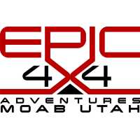 Epic 4X4 Adventures Logo
