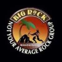 Big Rock Garden Logo