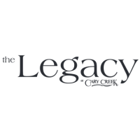 The Legacy at Cary Creek Logo