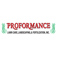 Proformance Lawn Care, Landscaping, & Fertilization Logo