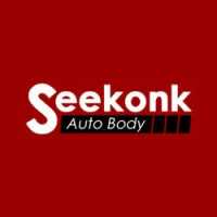 Seekonk Auto Body Logo