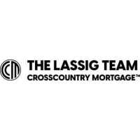 The Lassig Team at CrossCountry Mortgage | NMLS #2048956 Logo