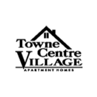 Towne Centre Village Logo