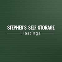 Stephen's Self-Storage Hastings Logo
