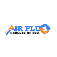 Air Plus Heating & Air Conditioning Logo
