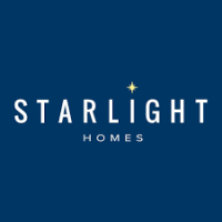 Presidential Heights by Starlight Homes Logo