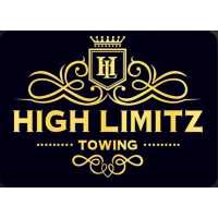 High Limitz Towing Logo