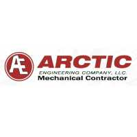 Arctic Engineering Co Inc Logo