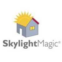 Skylight Magic Logo