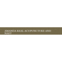 Amanda Real, LAc. Logo