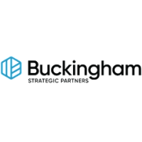Buckingham Strategic Wealth Logo