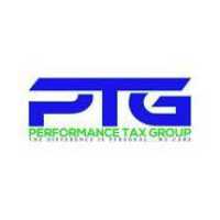 Performance Tax Group & Financial Services LLC Logo