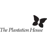 The Plantation House Logo