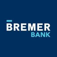 Bremer Bank - Closed Logo