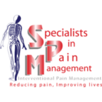Specialist In Pain Management Logo