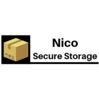 Nico Secure Storage Logo