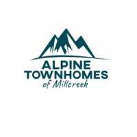 Alpine Townhomes Logo