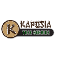 Kaposia Tree Service Logo