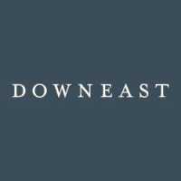Downeast Home & Clothing Logo
