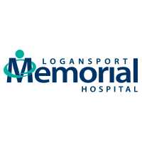 Logansport Memorial Hospital Logo