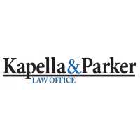 Kapella & Parker Law Office Logo