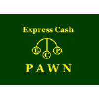 Express Cash Pawn Logo