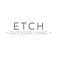 ETCH Outdoor Living Logo