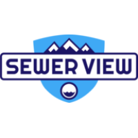 Sewer View Logo