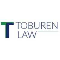 Toburen Law, PLC Logo
