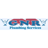 GNR Plumbing Services Logo