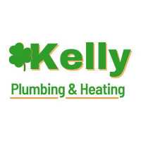 Kelly Plumbing & Heating LLC Logo