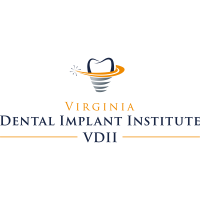 Virginia Dental Implant Institute Logo