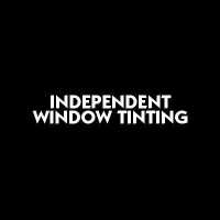 Independent Window Tinting Logo