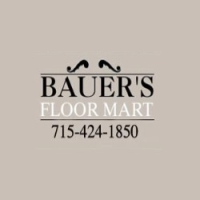 Bauer's Floor Mart Logo