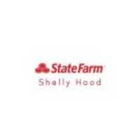 Shelly Hood - State Farm Insurance Agent Logo
