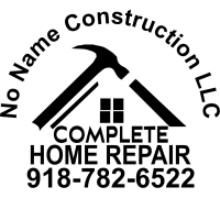 No Name Construction LLC Logo