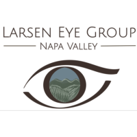 Larsen Eye Group Logo
