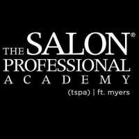 The Salon Professional Academy Ft. Myers Logo