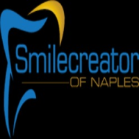 Smilecreator of Naples Logo