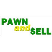 Pawn & Sell Logo