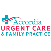 Accordia Urgent Care & Family Practice Logo
