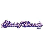 Classy Threads Logo