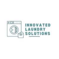 Innovated Laundry Solutions Logo
