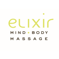Elixir Mind Body Massage Logo