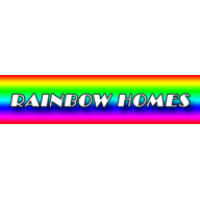Rainbow Homes of Augusta Logo