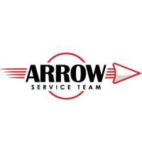 Arrow Service Team Logo
