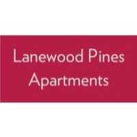 Lanewood Pines Logo