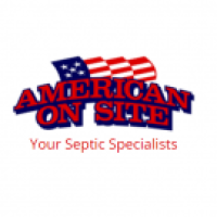 American On Site Logo